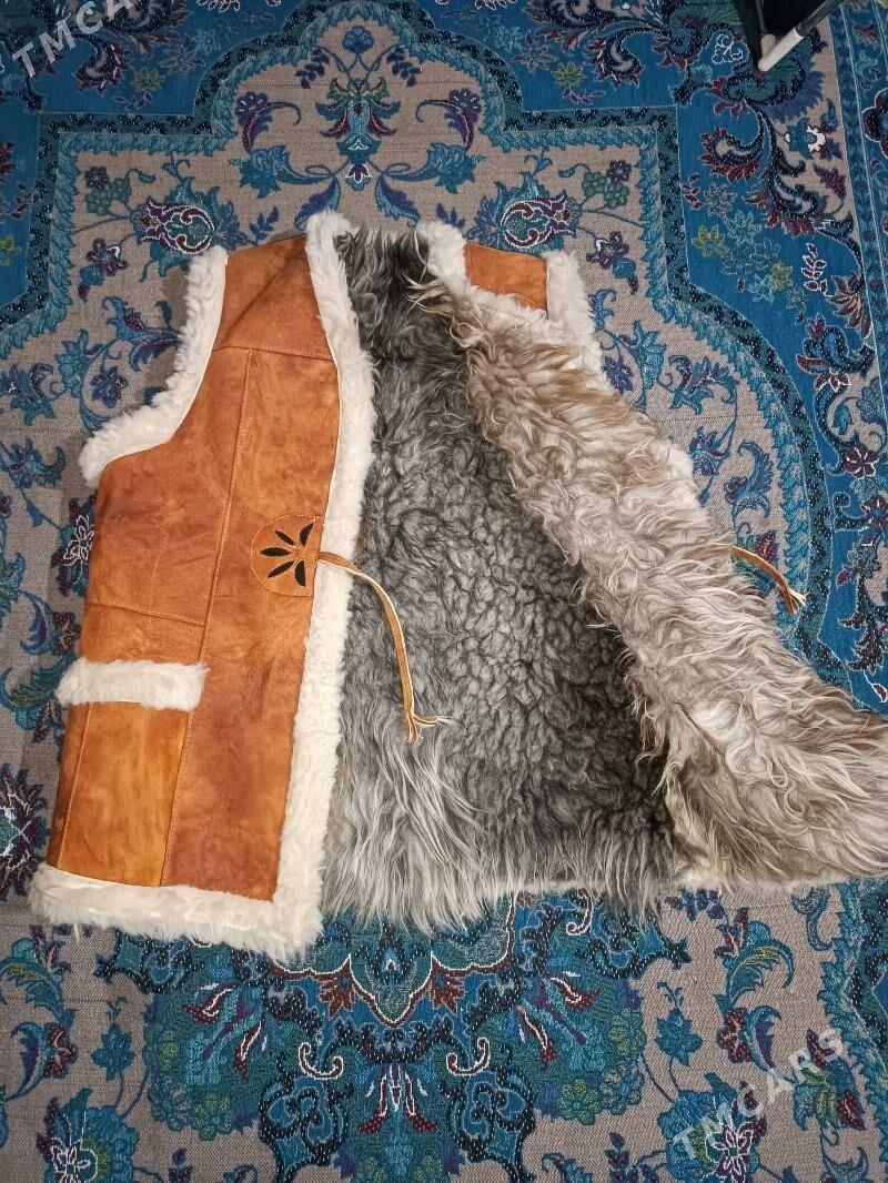 Icmek don Milli egin eşik - Ашхабад - img 2