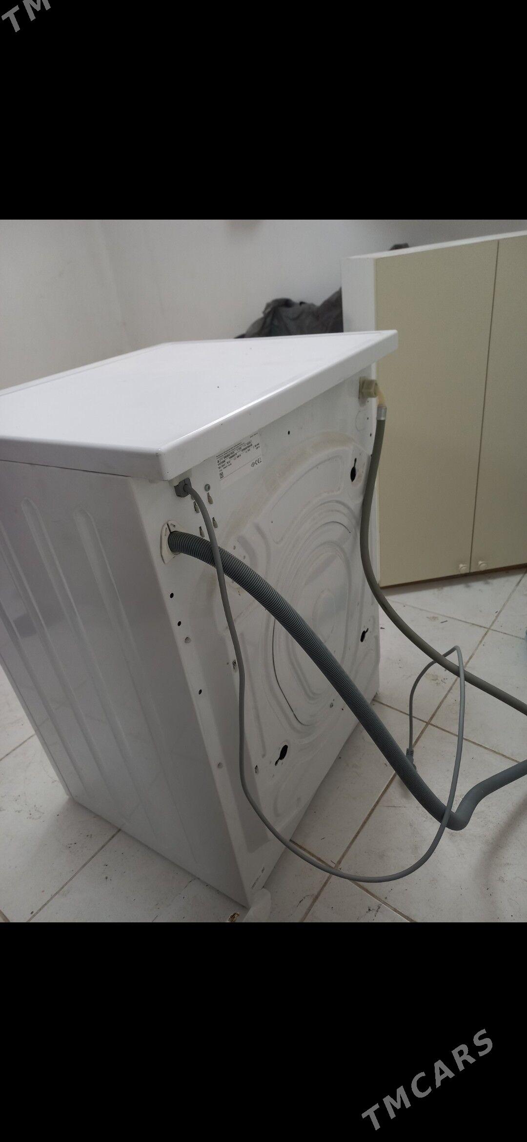 Kir masyn Siemens - Aşgabat - img 3