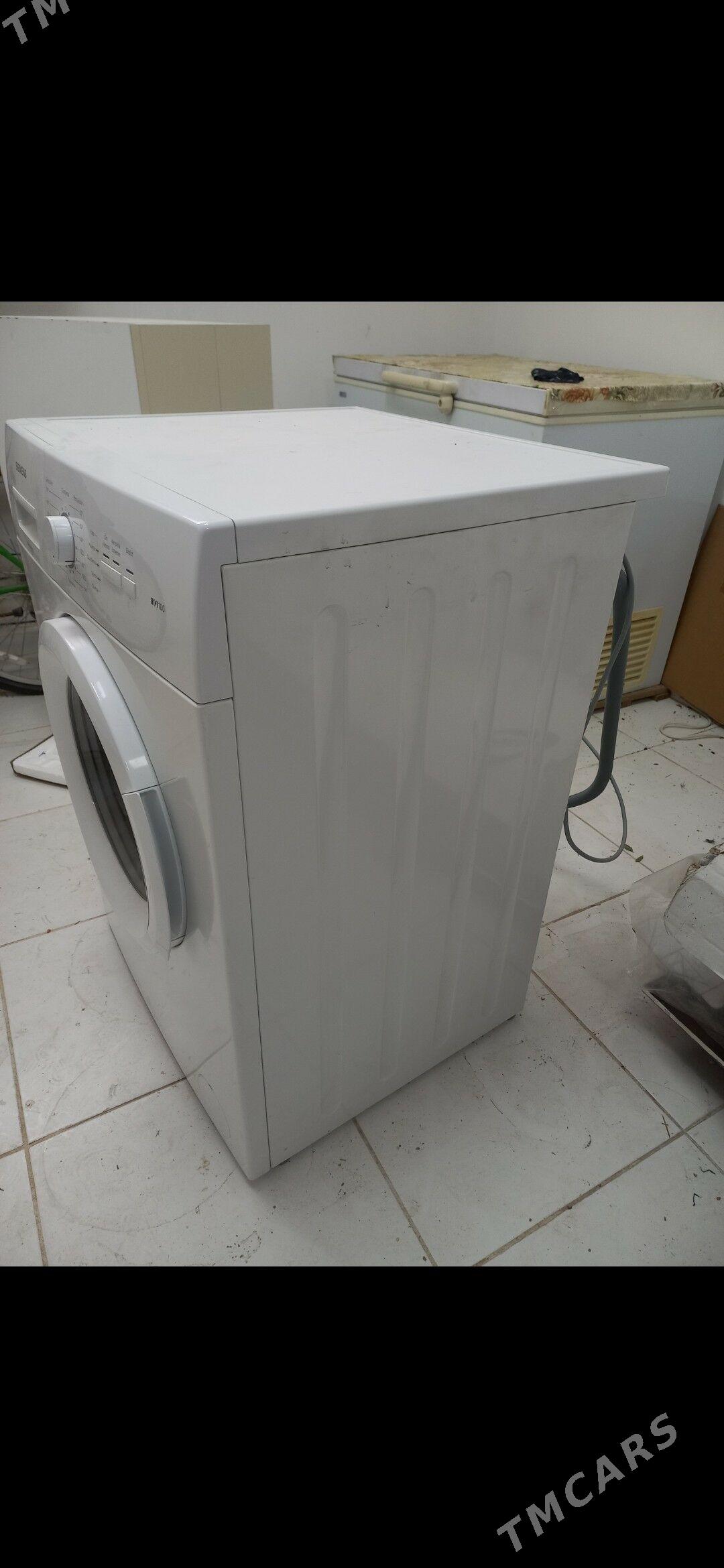 Kir masyn Siemens - Aşgabat - img 2