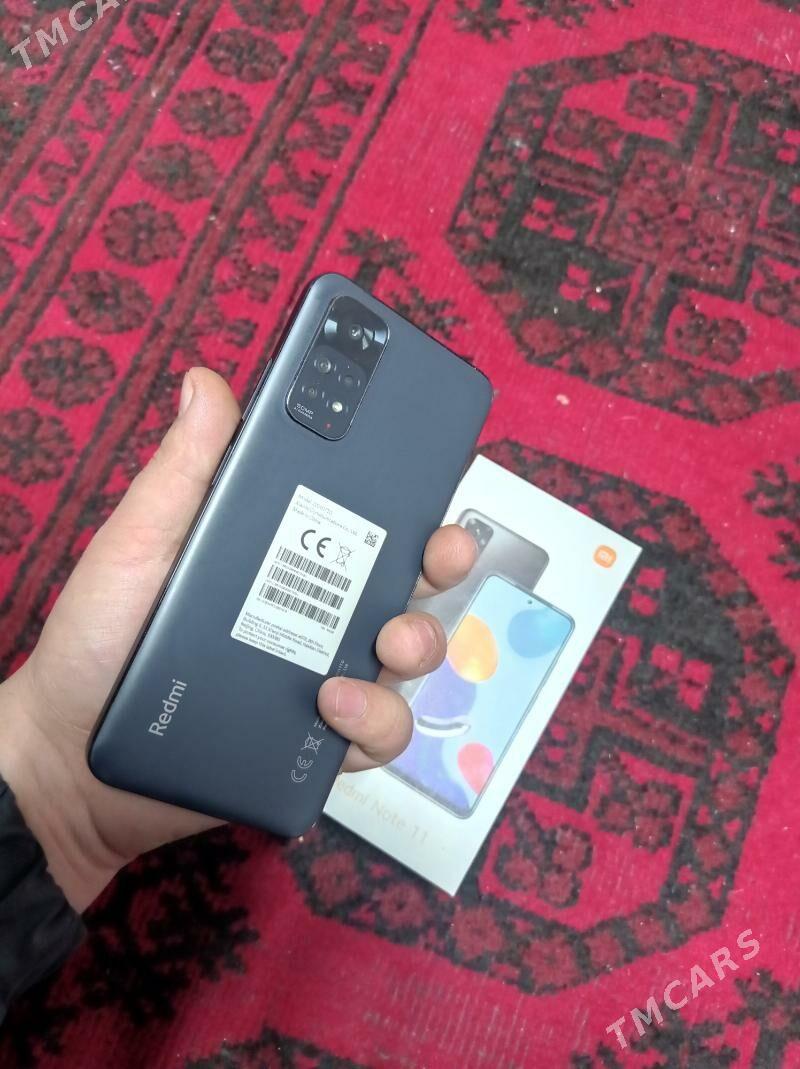 redmi not 11 - Туркменабат - img 3