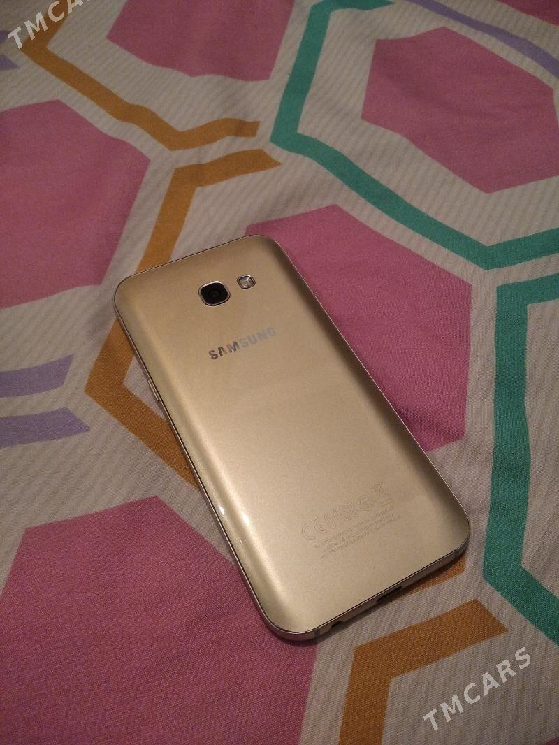 Samsung a5 17 - Mary - img 3