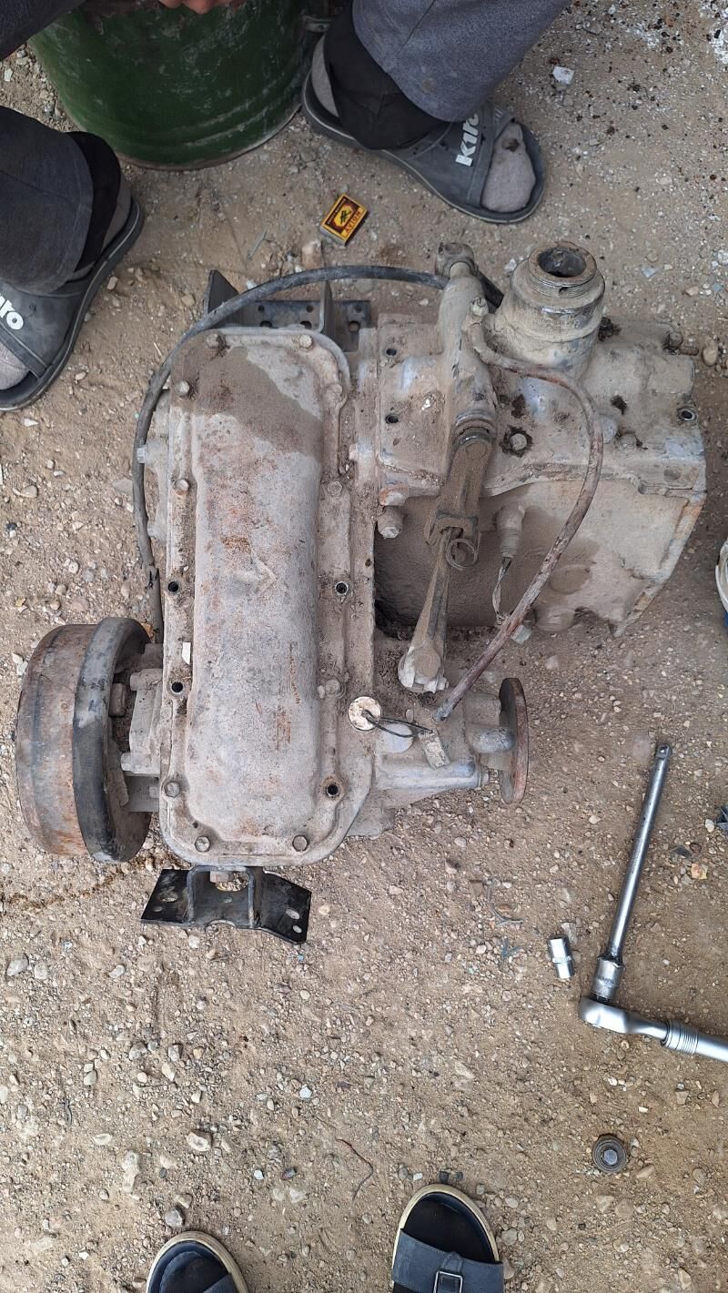 nissan patron rezdatga 600 TMT - Балканабат - img 2