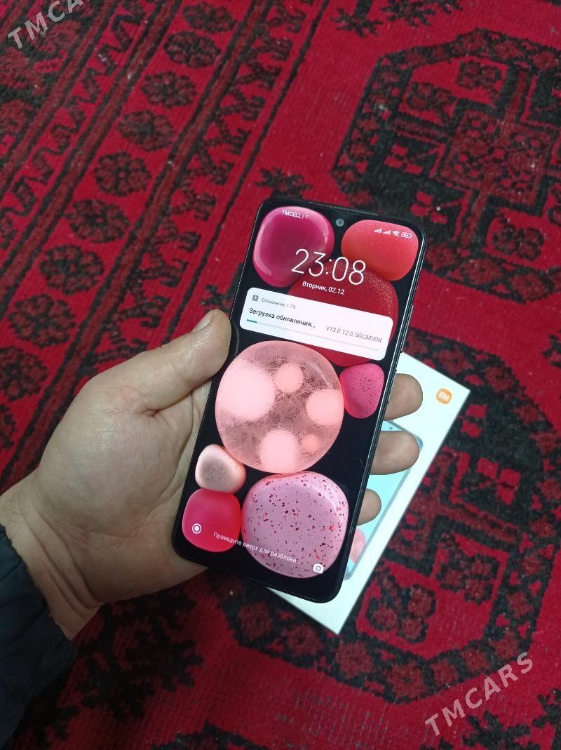 redmi not 11 - Туркменабат - img 5