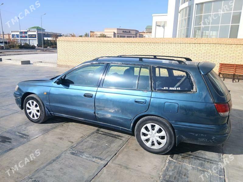 Toyota Corona 1996 - 46 000 TMT - Мары - img 4