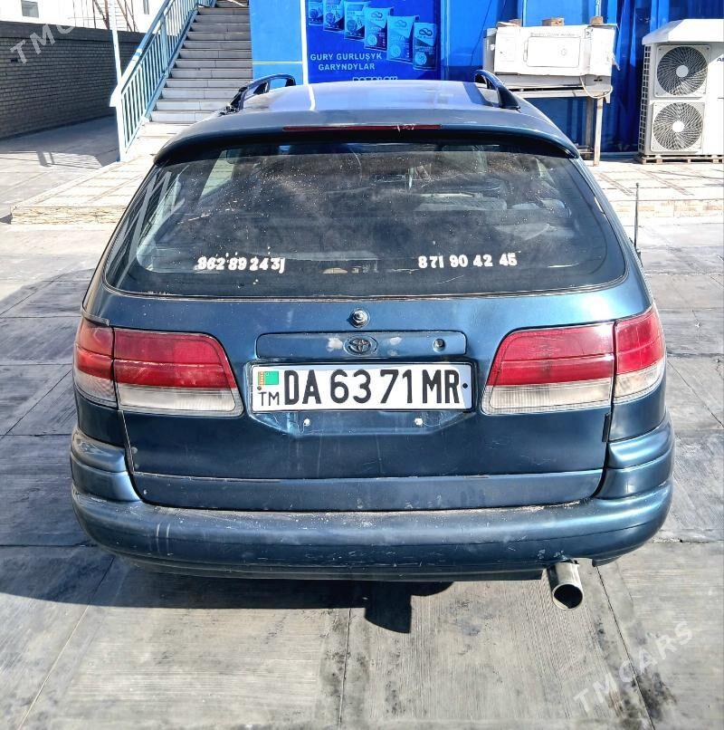 Toyota Corona 1996 - 46 000 TMT - Мары - img 7