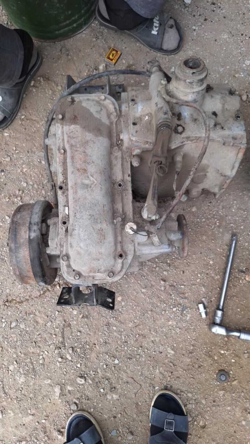 nissan patron rezdatga 600 TMT - Балканабат - img 1