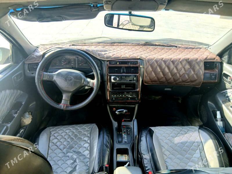 Toyota Corona 1996 - 46 000 TMT - Мары - img 2