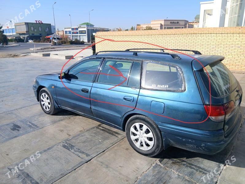 Toyota Corona 1996 - 46 000 TMT - Мары - img 5