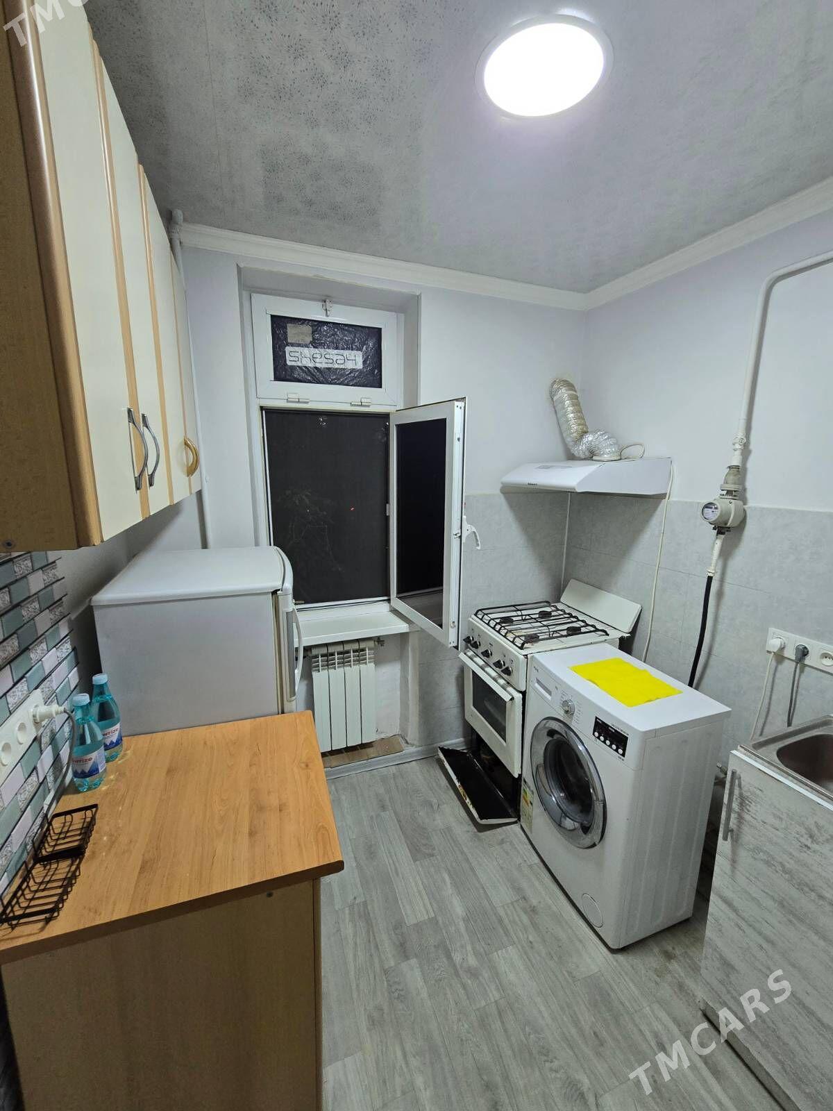 Чехова 1в2 комнаты - Aşgabat - img 2