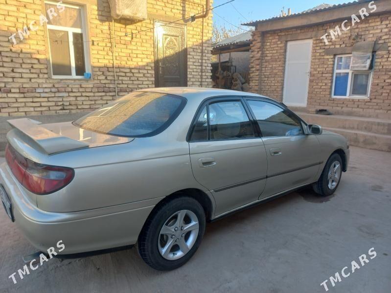 Toyota Carina 1992 - 55 000 TMT - Мары - img 7