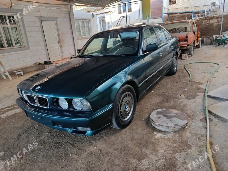 BMW 540 1993 - 26 000 TMT - Türkmenbaşy - img 7