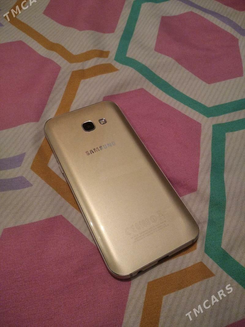 Samsung a5 17 - Mary - img 5