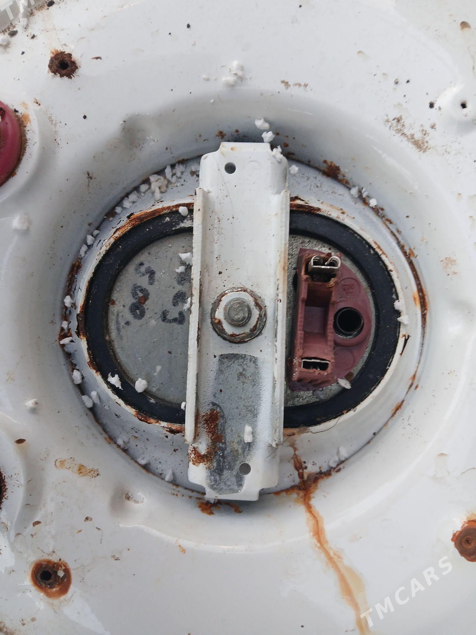 Ariston boyler - Aşgabat - img 2