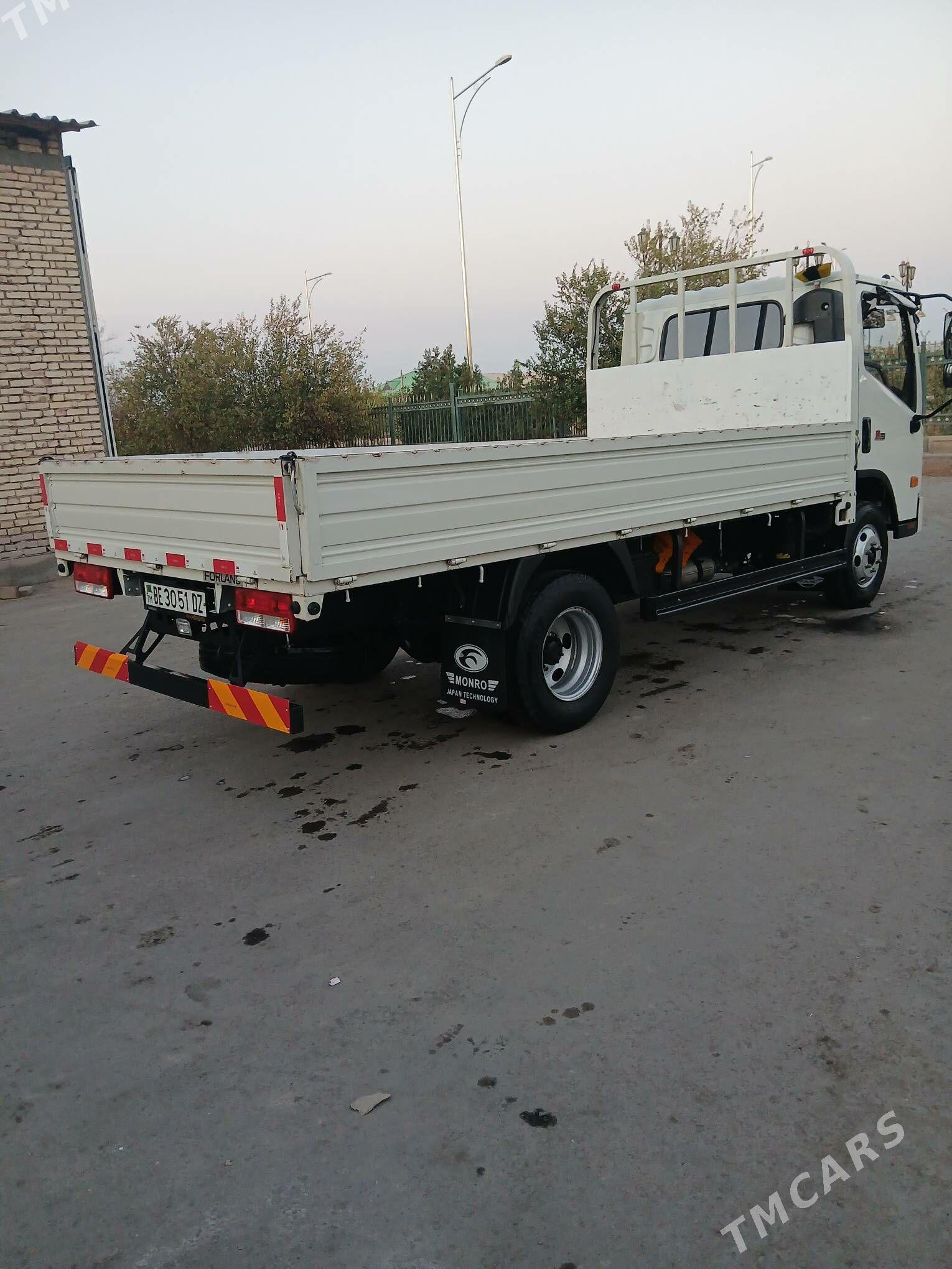 Forland H2 2023 - 279 000 TMT - Daşoguz - img 4