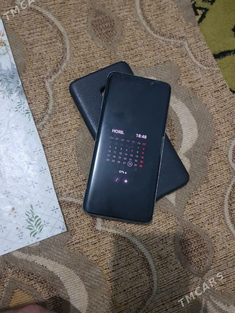 S9 4 64 silwer 2 sim - Хитровка - img 2