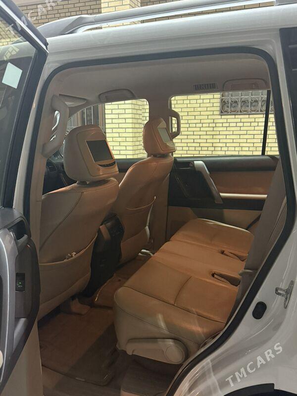 Toyota Land Cruiser Prado 2013 - 600 000 TMT - Мары - img 7