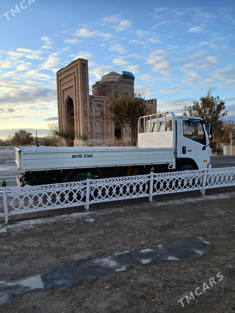 Forland H2 2023 - 279 000 TMT - Daşoguz - img 2