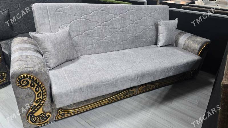 Diwan Mebel ДИВАН Мебель Arzan - Ашхабад - img 3