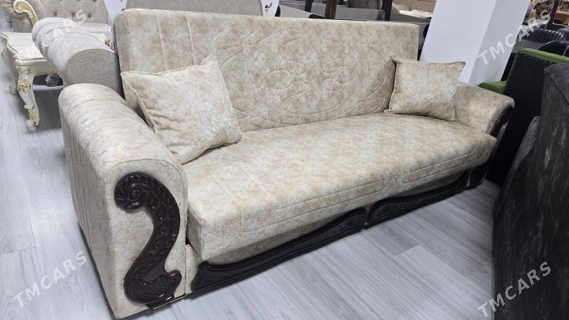 Diwan Mebel ДИВАН Мебель Arzan - Ашхабад - img 7