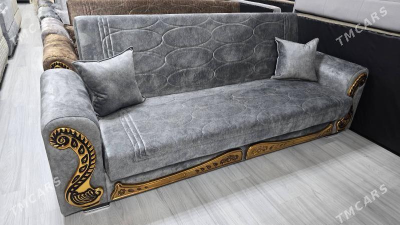 Diwan Mebel ДИВАН Мебель Arzan - Ашхабад - img 4