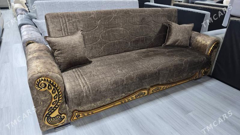 Diwan Mebel ДИВАН Мебель Arzan - Ашхабад - img 5