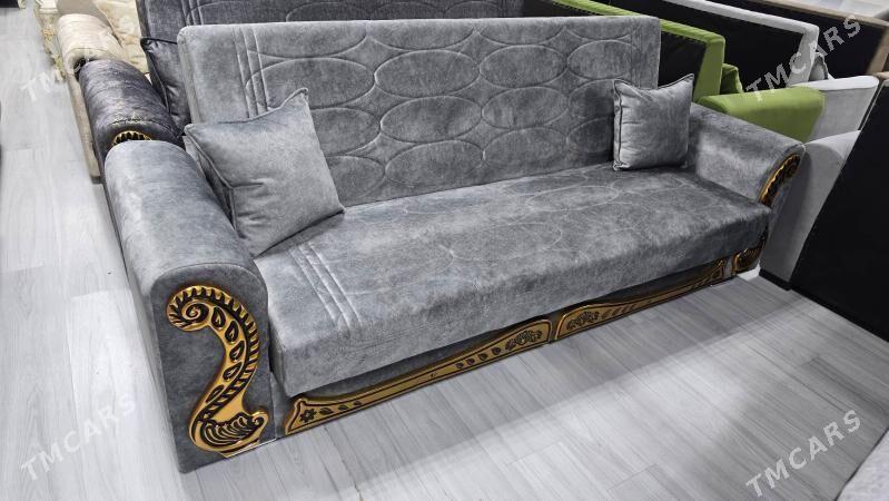 Diwan Mebel ДИВАН Мебель Arzan - Ашхабад - img 9