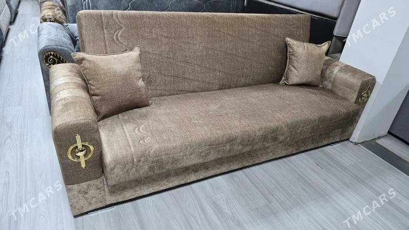 Diwan Mebel ДИВАН Мебель Arzan - Ашхабад - img 2