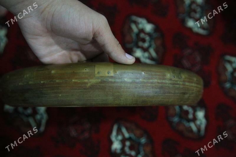 Daÿra - Дянев - img 3