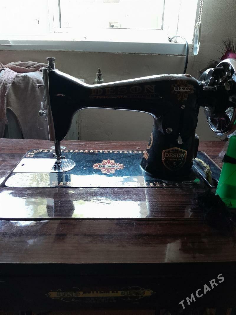 Tikin masyn - Хитровка - img 2