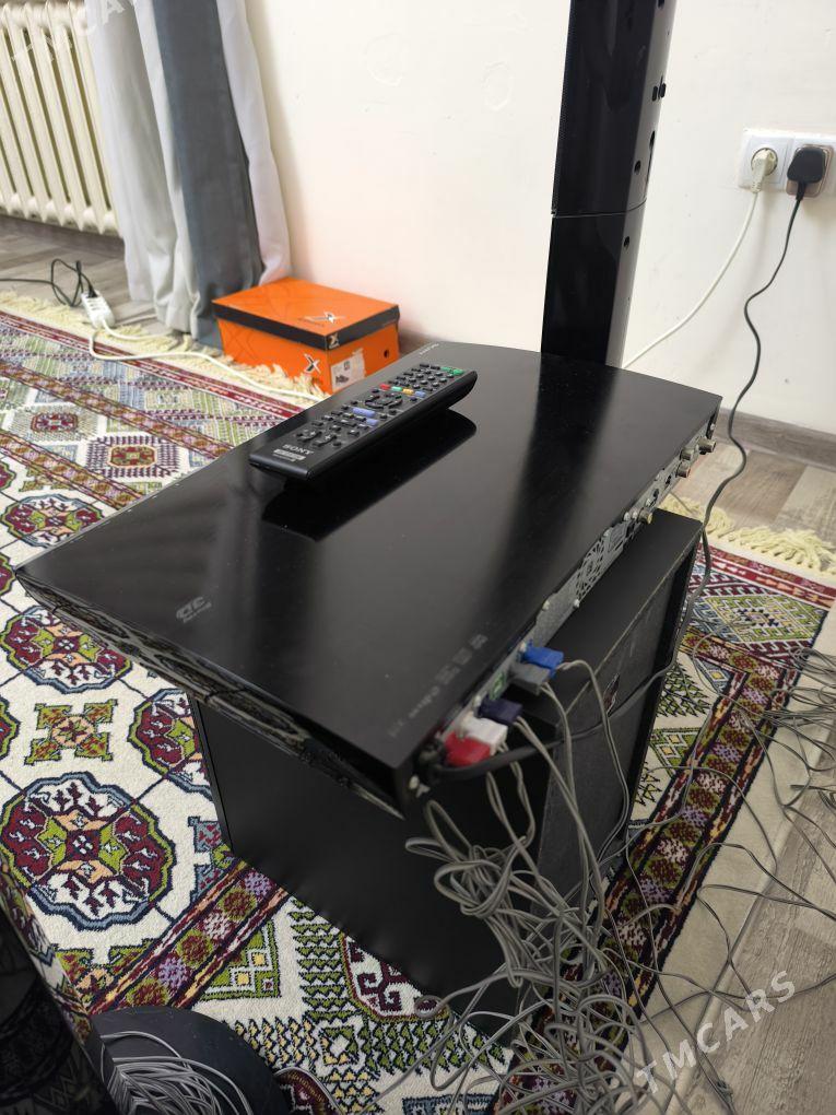 SONY Домашний Кинотеатр - Çoganly - img 4