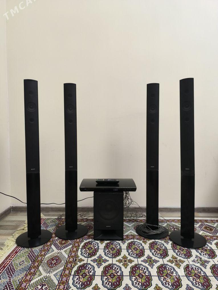 SONY Домашний Кинотеатр - Çoganly - img 2