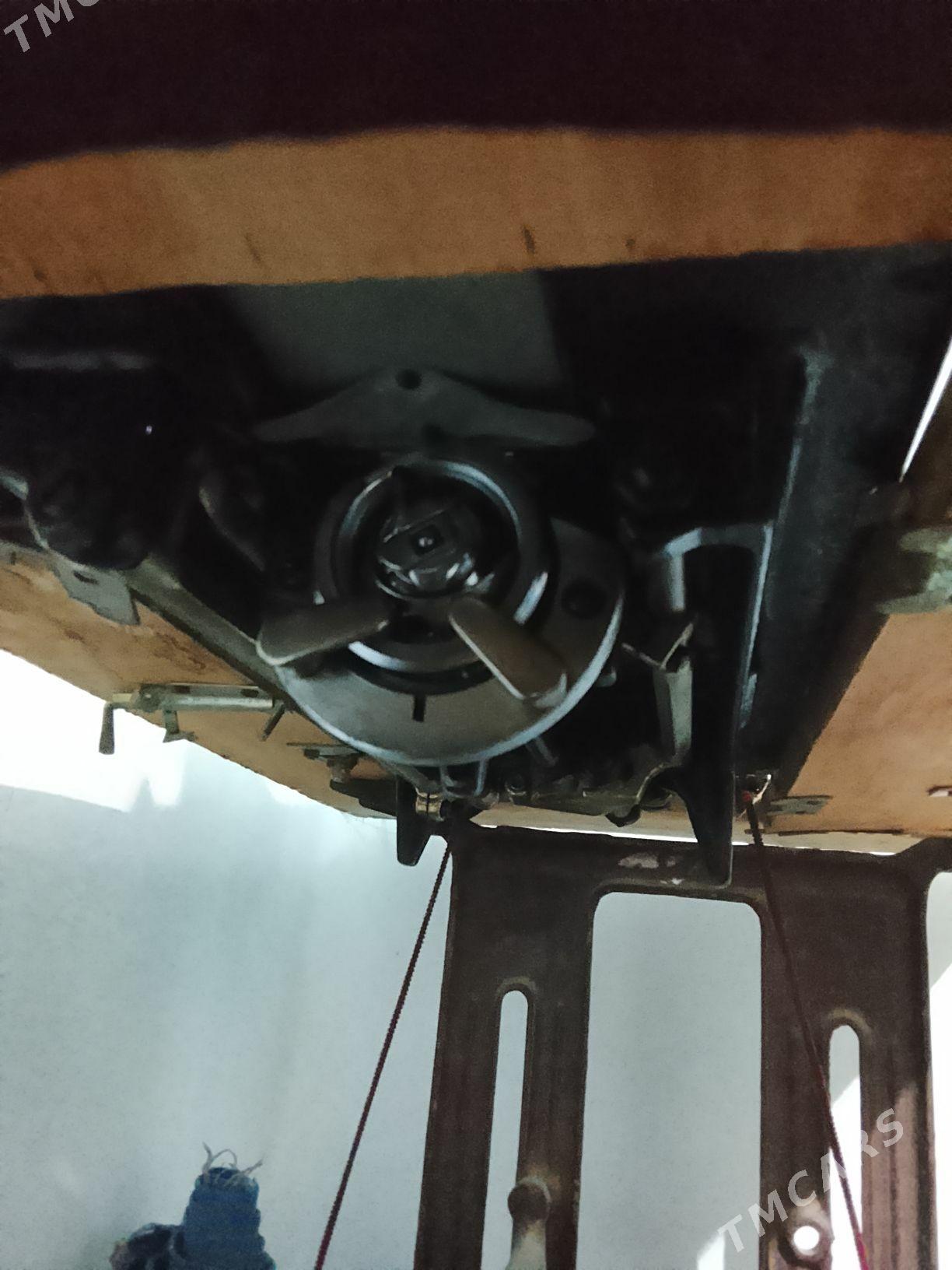 Dikin masyn - Туркменбаши - img 3