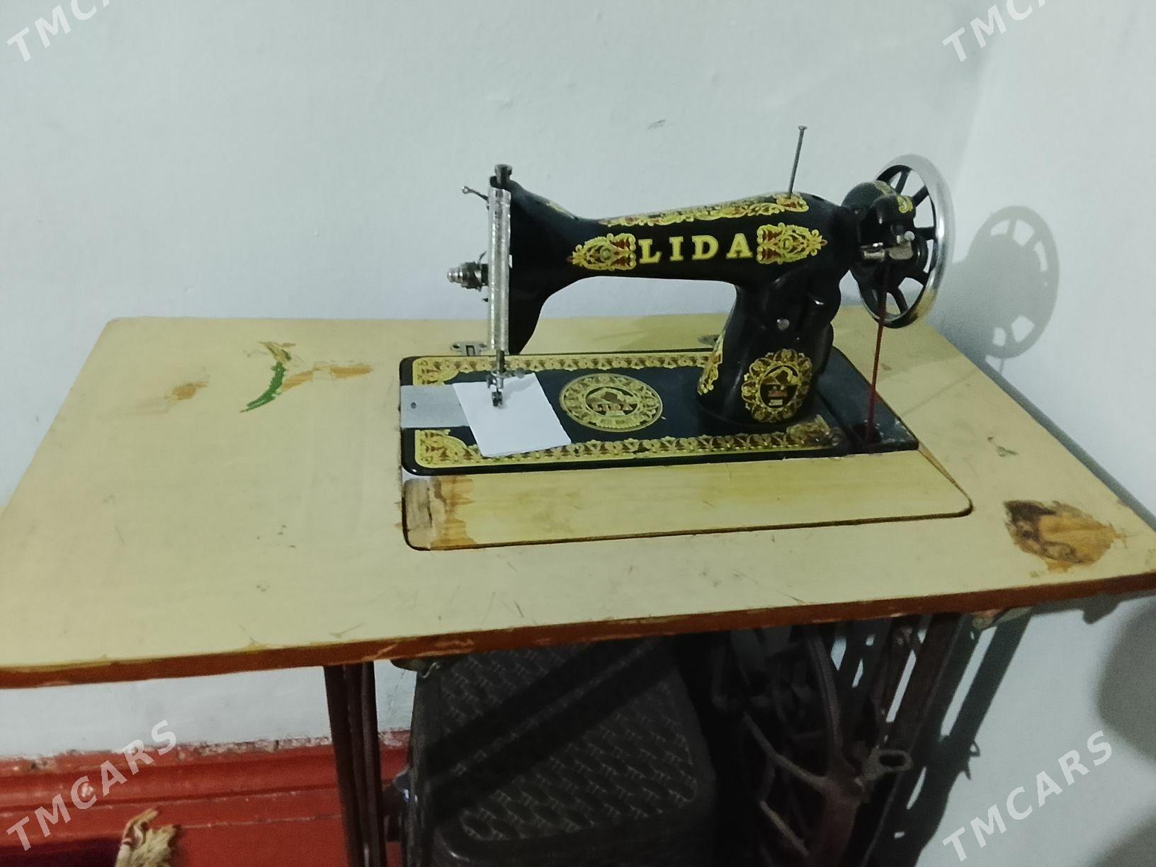 Dikin masyn - Туркменбаши - img 2