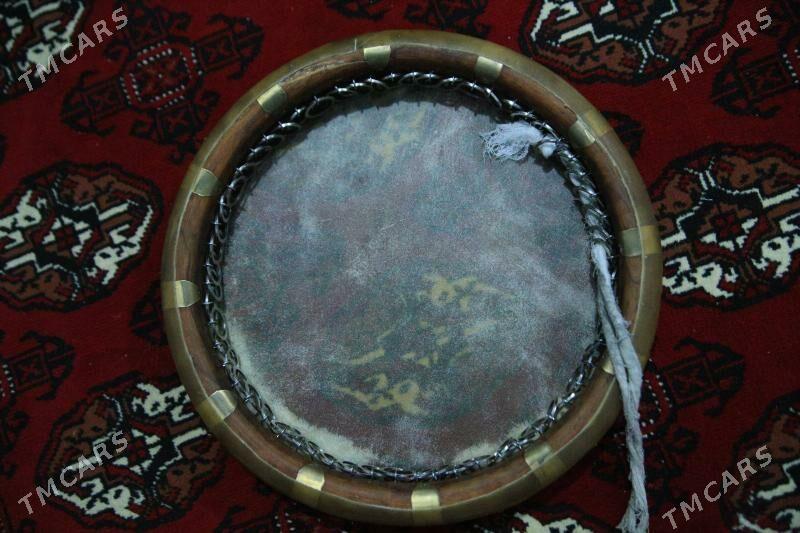 Daÿra - Дянев - img 1