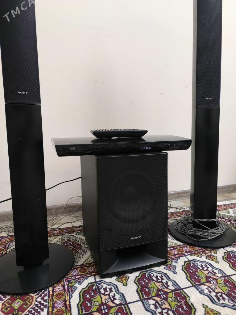 SONY Домашний Кинотеатр - Çoganly - img 3