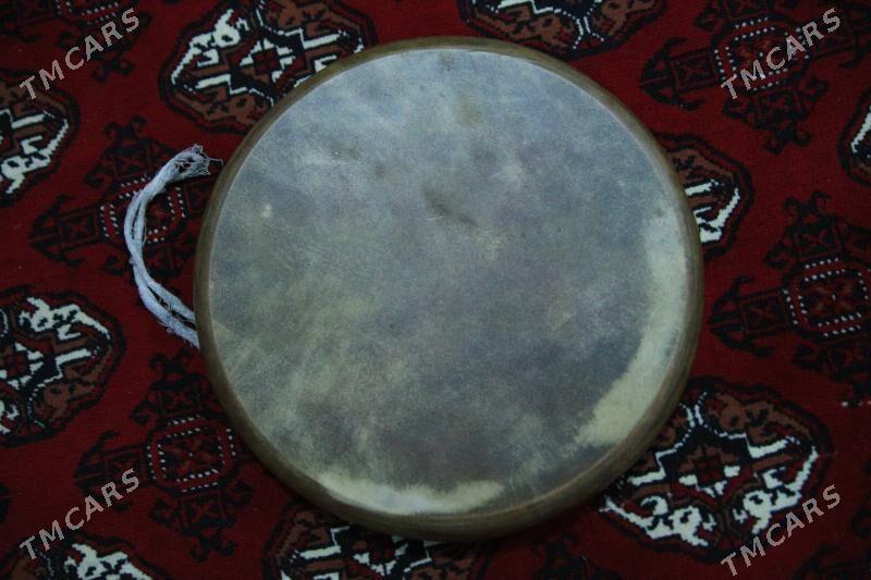 Daÿra - Дянев - img 4