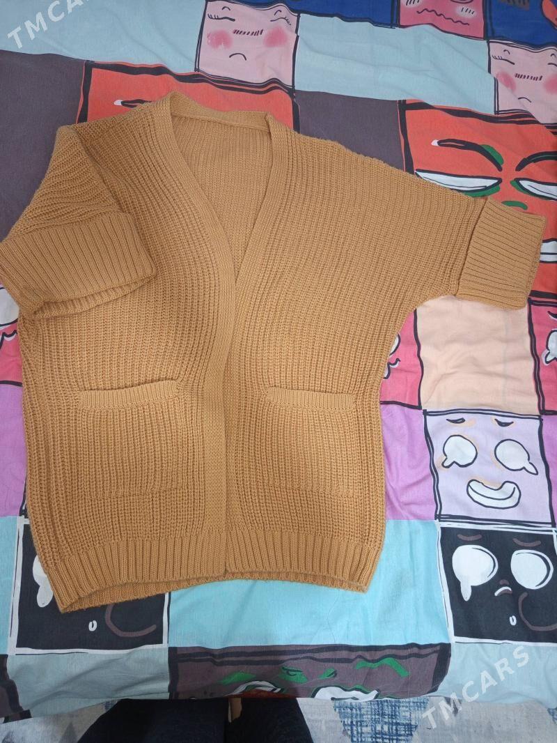 Yensiz - Aşgabat - img 2