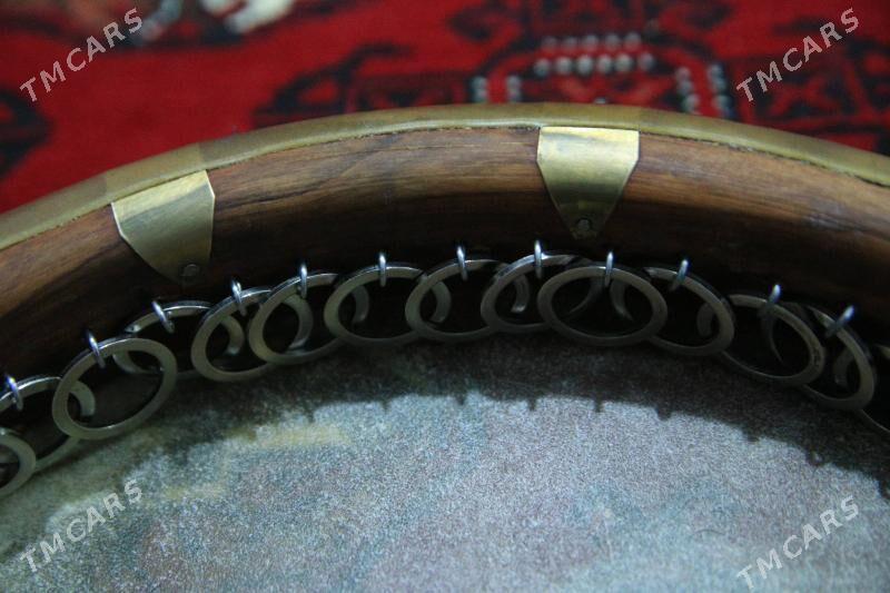 Daÿra - Дянев - img 5