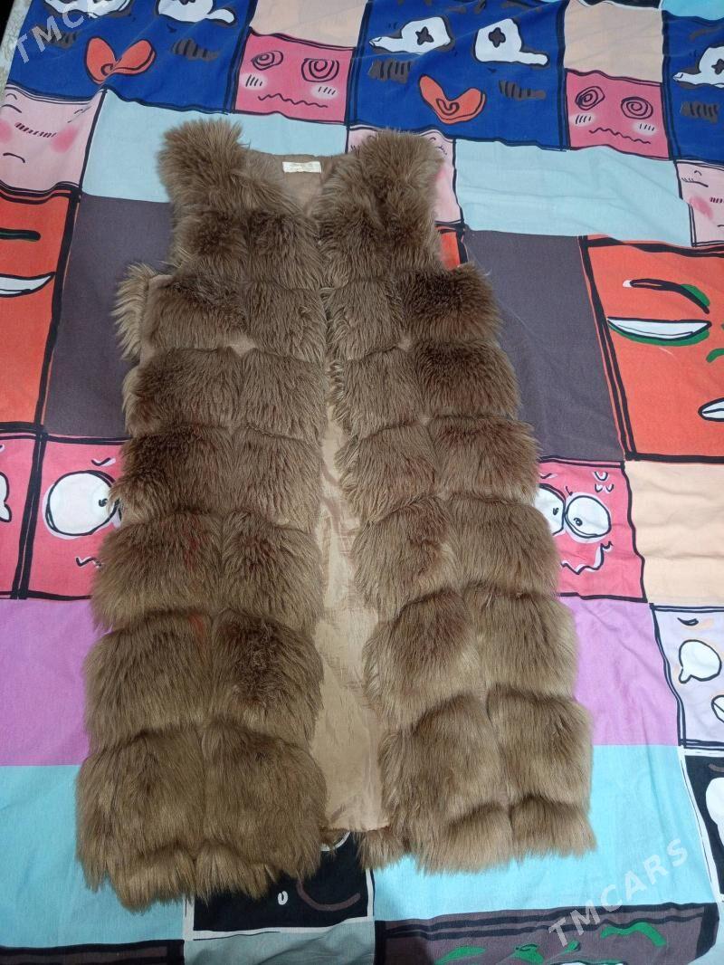 Yensiz - Aşgabat - img 1