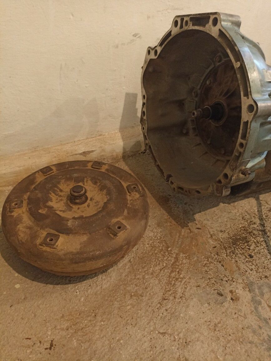 Toyota Runner karopka 5 500 TMT - Балканабат - img 5