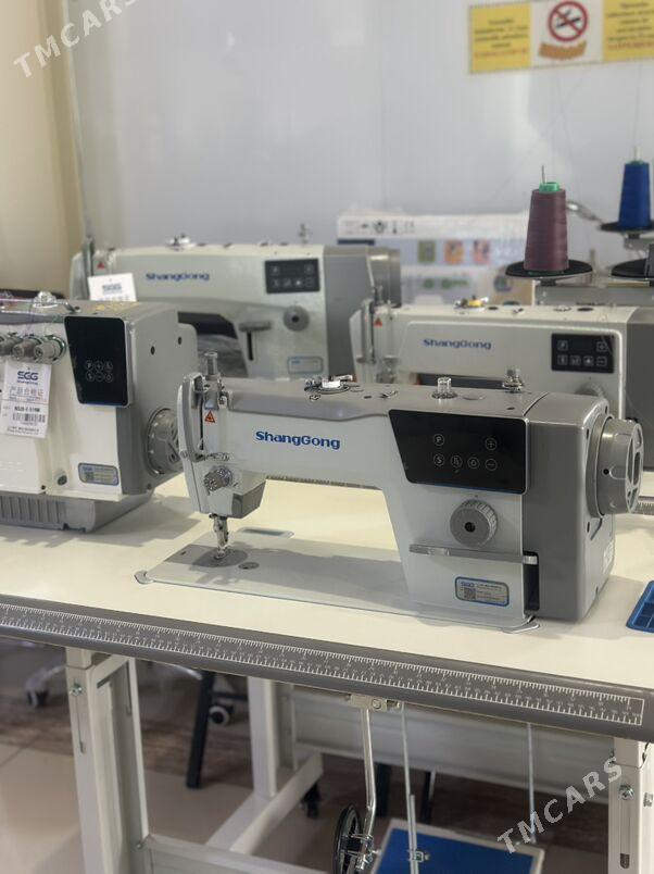 ShangGongGemsy  S520 - Торговый центр "15 лет Независимости" - img 4