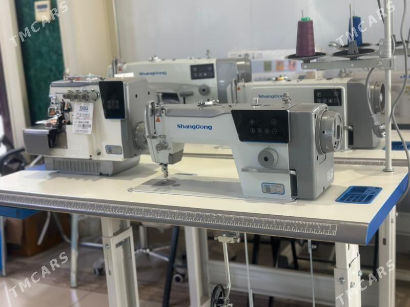 ShangGongGemsy  S520 - Торговый центр "15 лет Независимости" - img 2