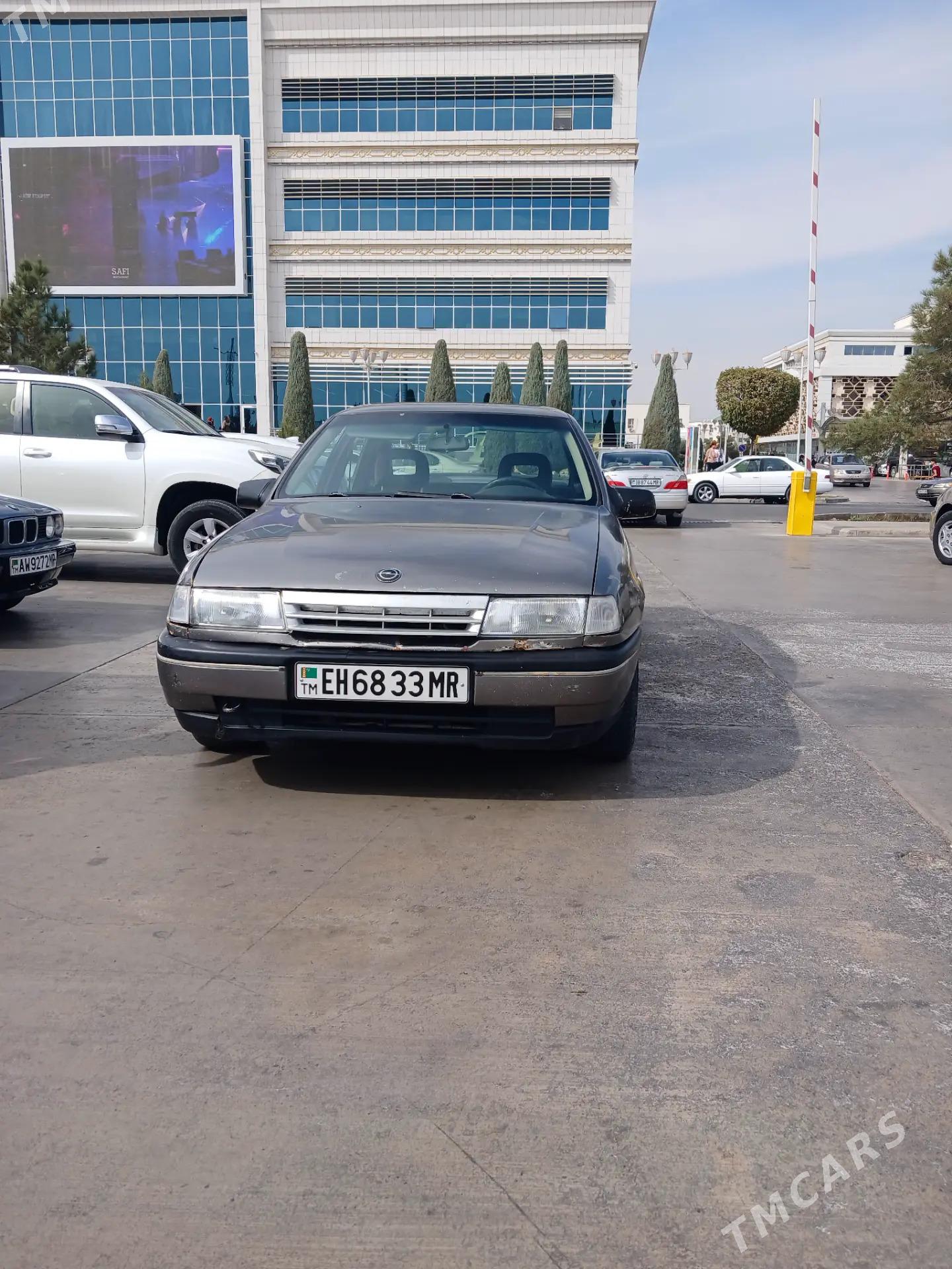 Opel Vectra 1993 - 30 000 TMT - Мары - img 8