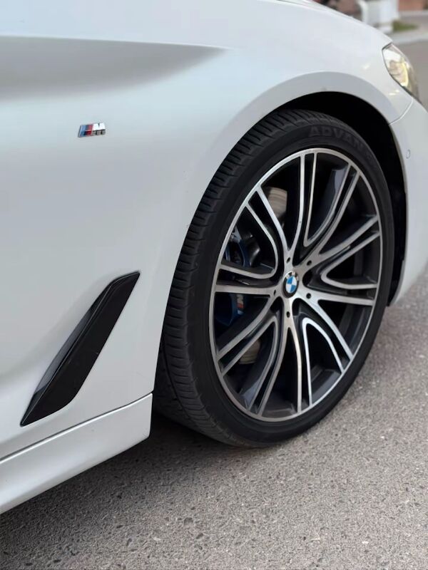 BMW 540 2017 - 750 000 TMT - Ашхабад - img 7