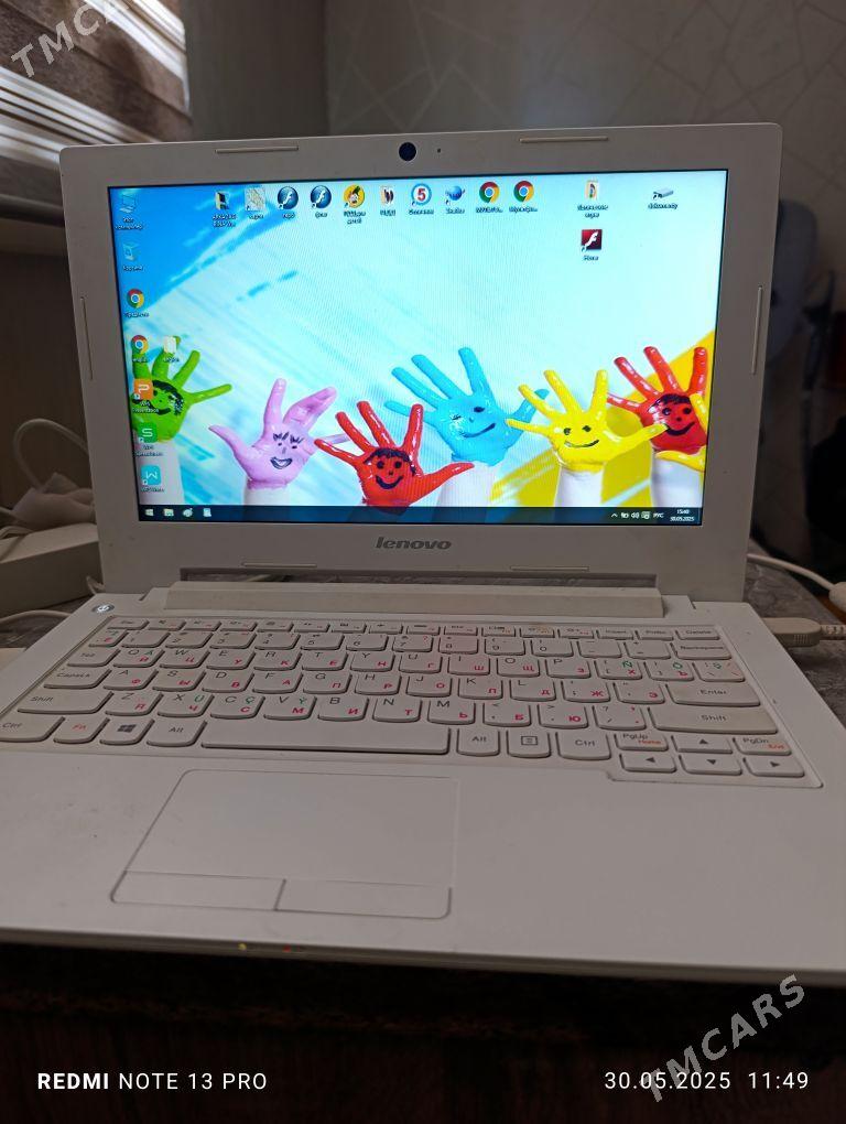 Mekdep Komyuter - Ялкым - img 3