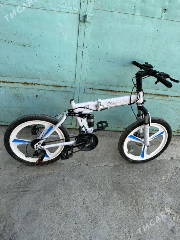 welik - Türkmenbaşy - img 1