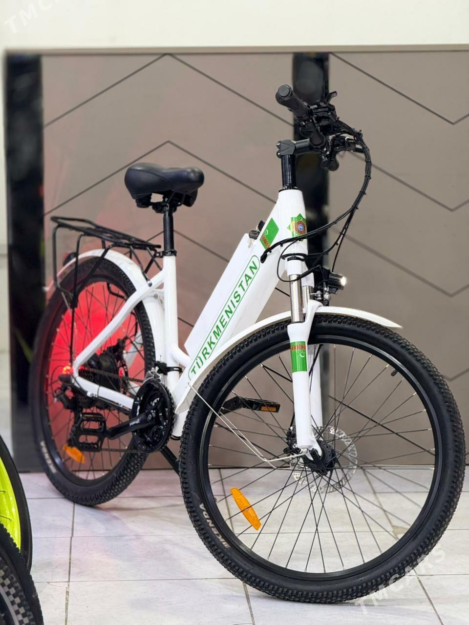 Türkmenistan tigir Tokly - Aşgabat - img 3