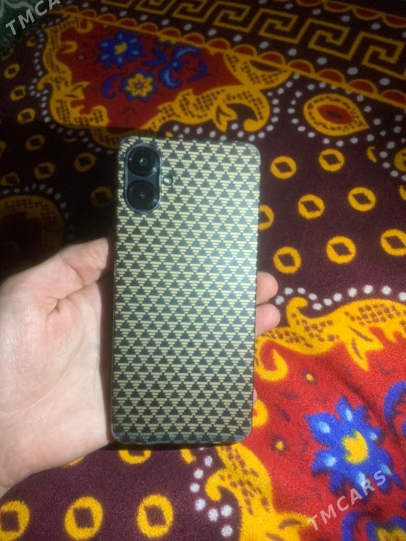 Galaxy A06 TP - Дашогуз - img 2