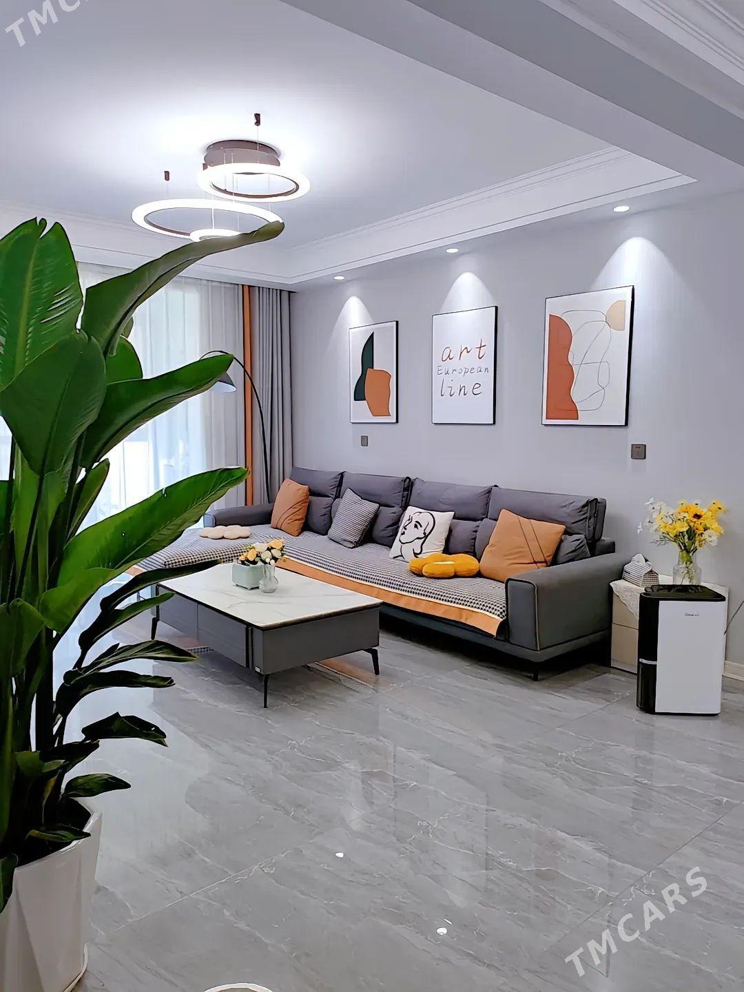 Arenda Haytek 2 kom Gowdan - Aşgabat - img 2