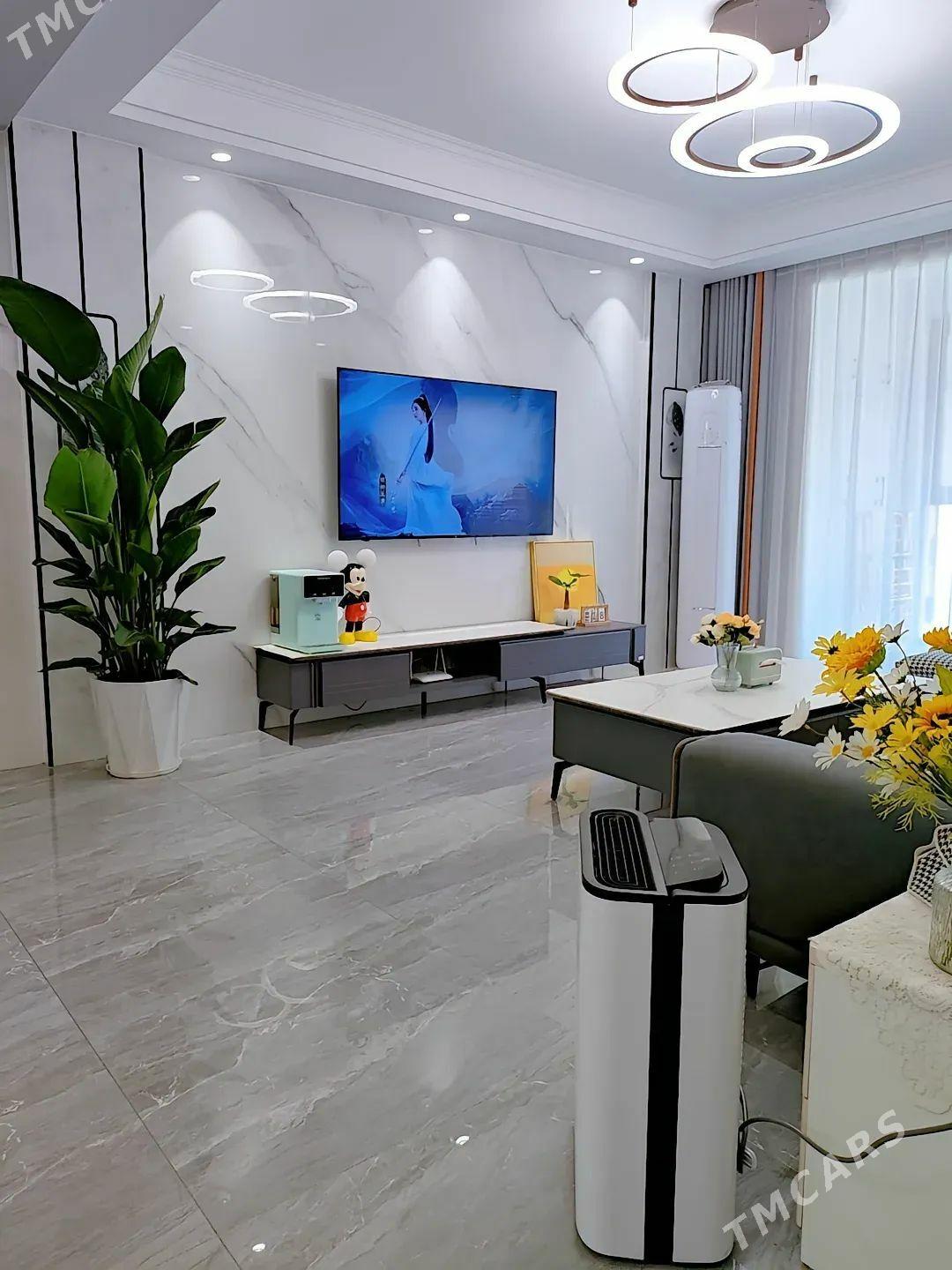 Arenda Haytek 2 kom Gowdan - Aşgabat - img 3